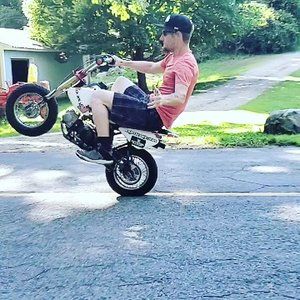 Meet your Posher, Sean